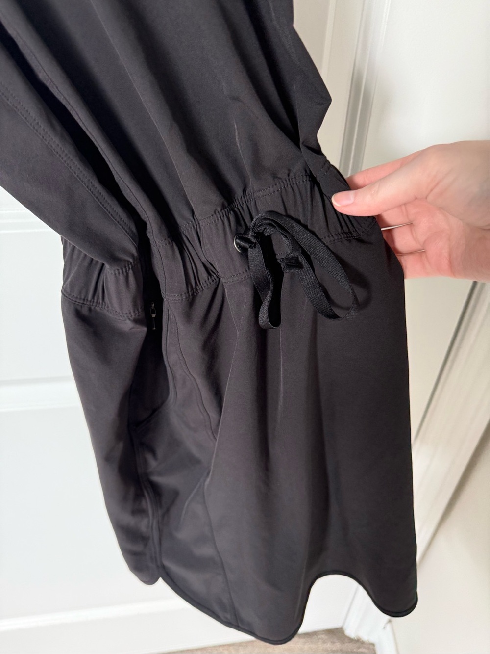 Patagonia Fleetwith Dress Size Extra Small - Picture 2 of 6